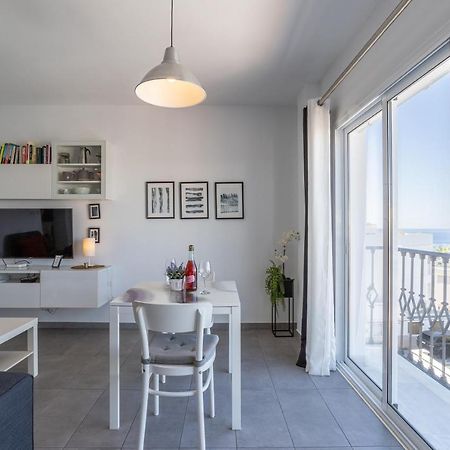 Relaxing Cozy Apartment 内尔哈 外观 照片