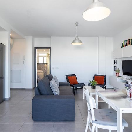Relaxing Cozy Apartment 内尔哈 外观 照片