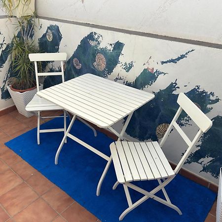 Relaxing Cozy Apartment 内尔哈 外观 照片