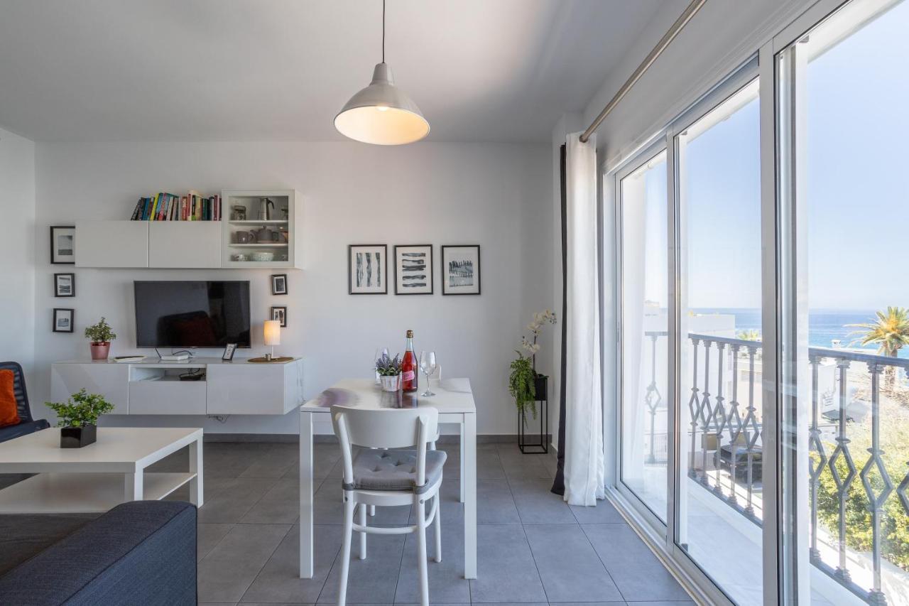 Relaxing Cozy Apartment 内尔哈 外观 照片