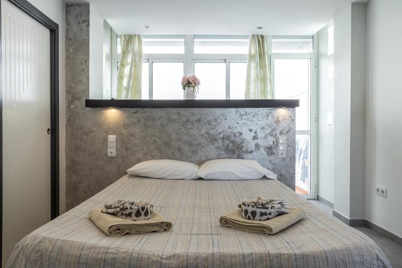 Relaxing Cozy Apartment 内尔哈 外观 照片