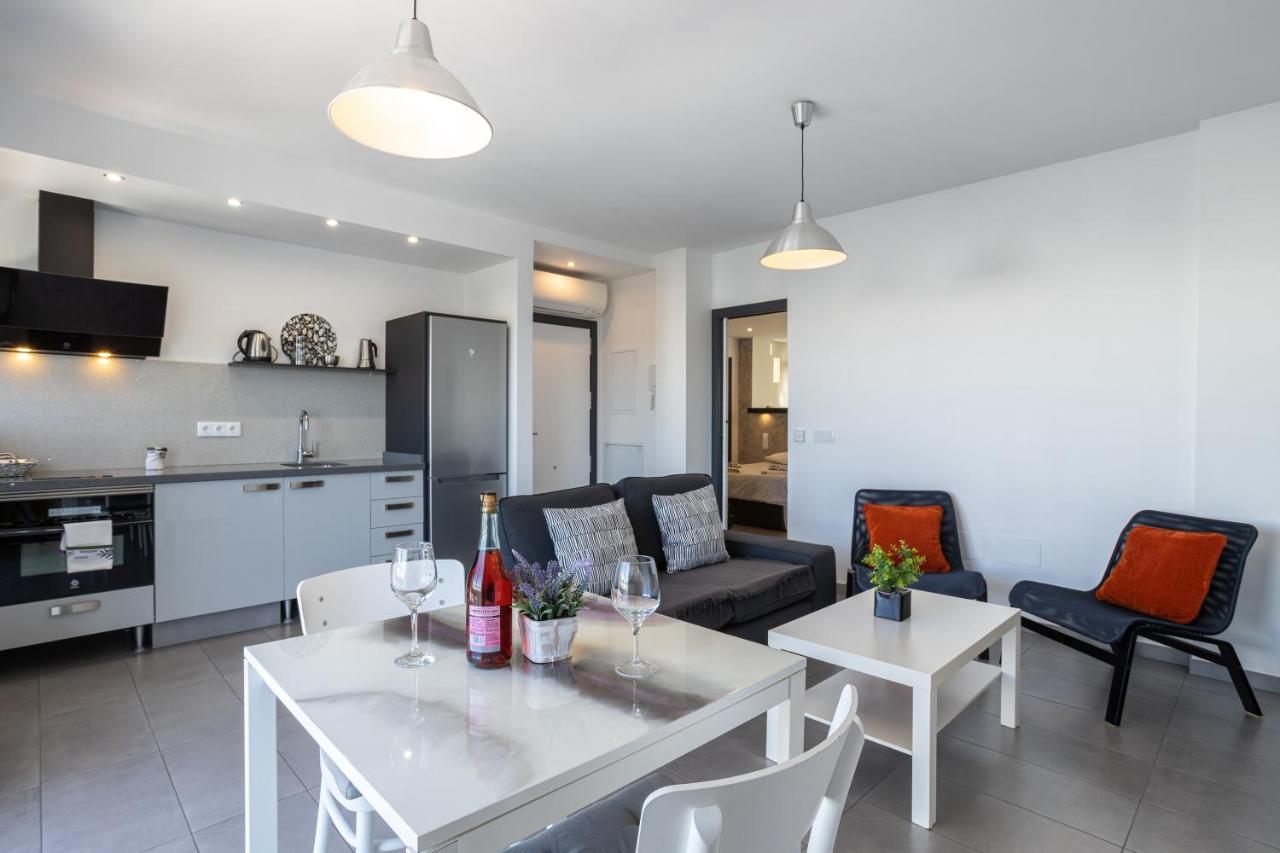 Relaxing Cozy Apartment 内尔哈 外观 照片
