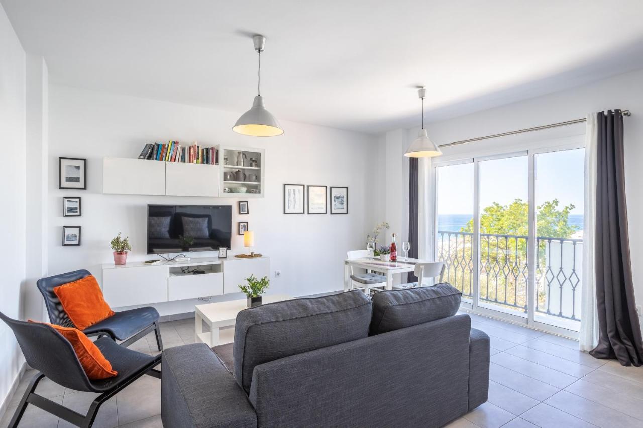 Relaxing Cozy Apartment 内尔哈 外观 照片