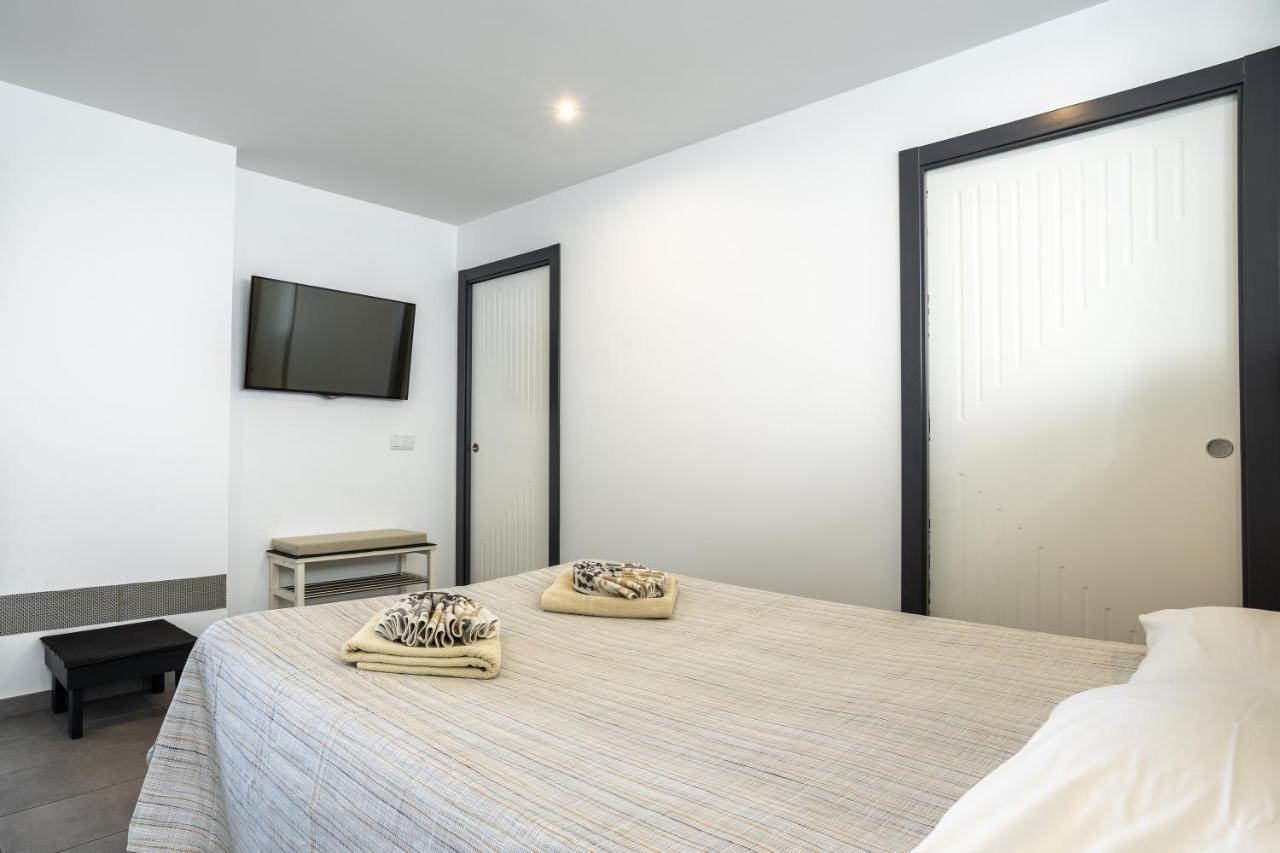 Relaxing Cozy Apartment 内尔哈 外观 照片