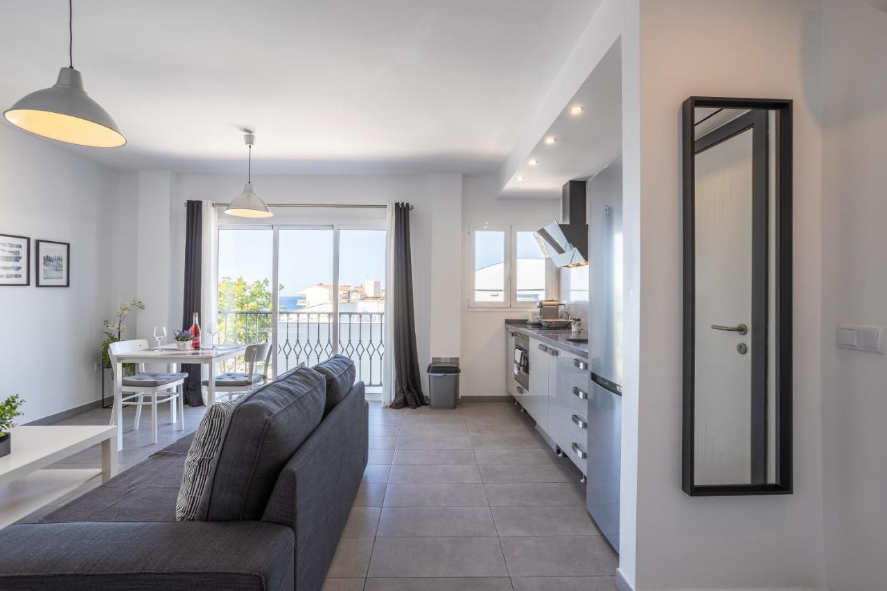 Relaxing Cozy Apartment 内尔哈 外观 照片