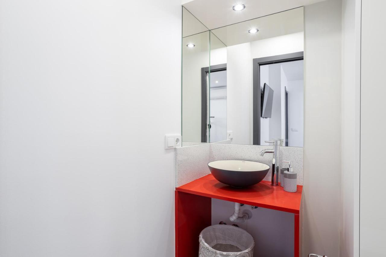Relaxing Cozy Apartment 内尔哈 外观 照片