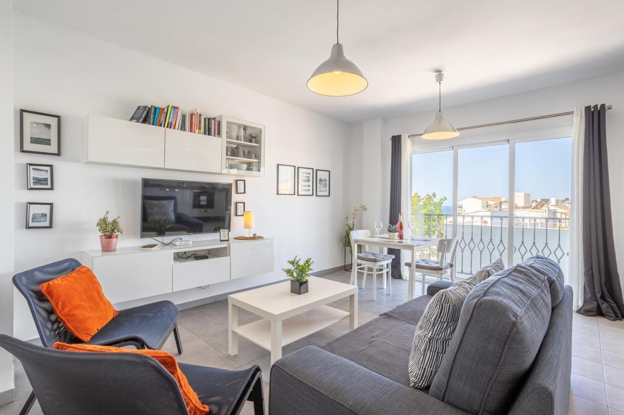 Relaxing Cozy Apartment 内尔哈 外观 照片