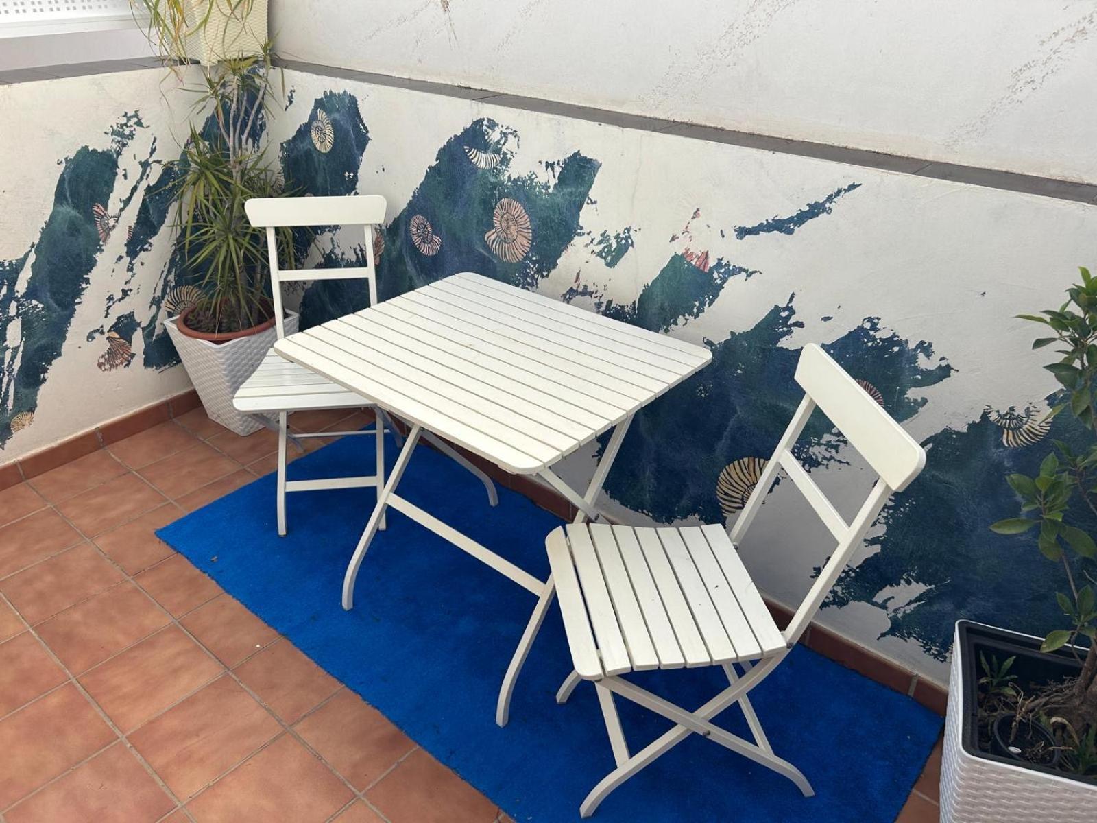 Relaxing Cozy Apartment 内尔哈 外观 照片